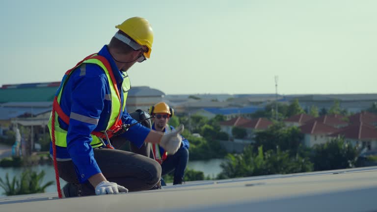 Best Emergency Roof Repair Services  in Stafford Courthouse, VA